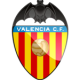 Valencia matchtröja